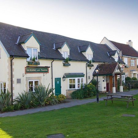 Premier Inn Premier Inn Preston South Bamber Bridge Exterior foto