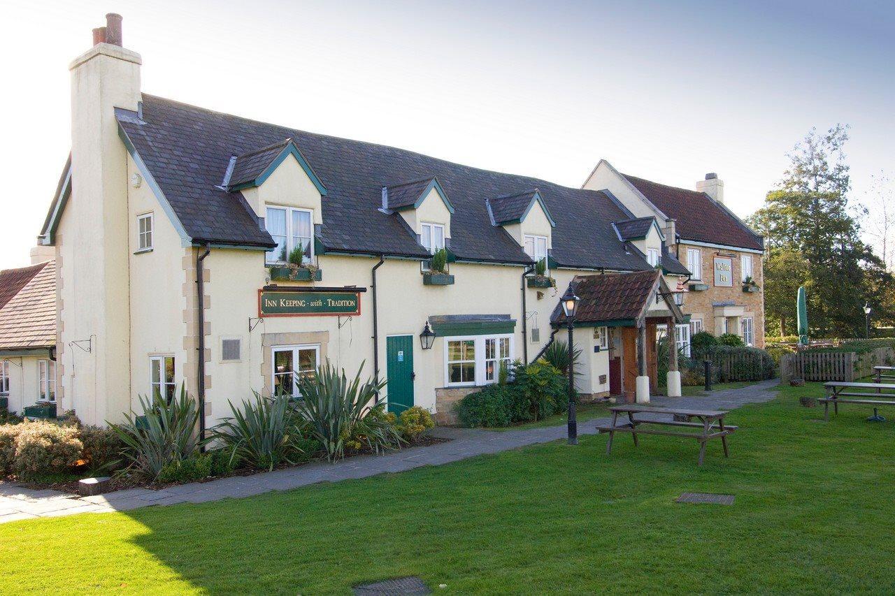 Premier Inn Premier Inn Preston South Bamber Bridge Exterior foto